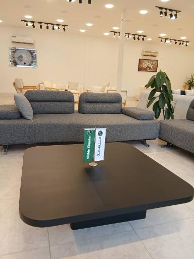 عکس مبلمان چوبه