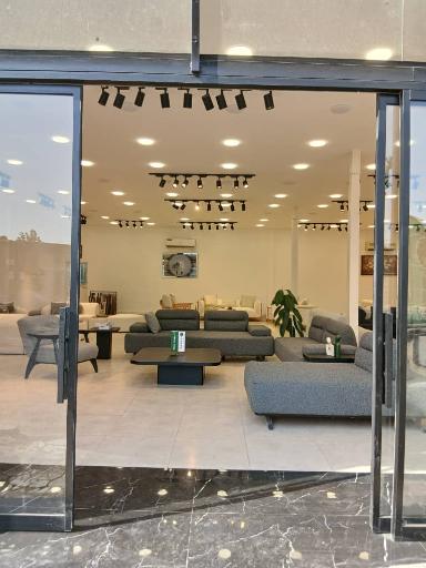 عکس مبلمان چوبه