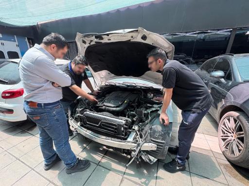 عکس آکادمی عبادی (آموزشگاه خودرو عبادی)