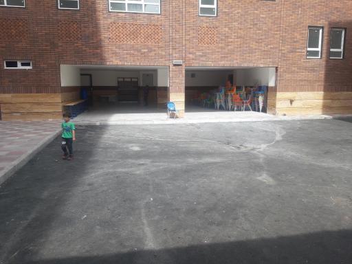 عکس دبستان جوادی پور