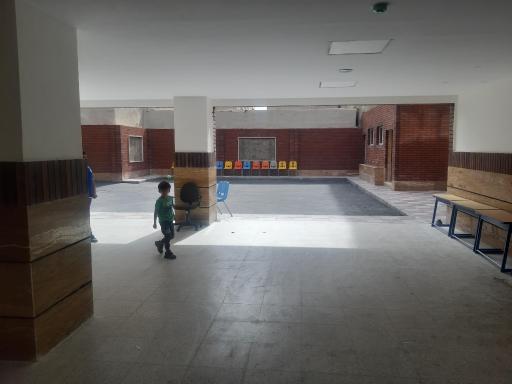 عکس دبستان جوادی پور