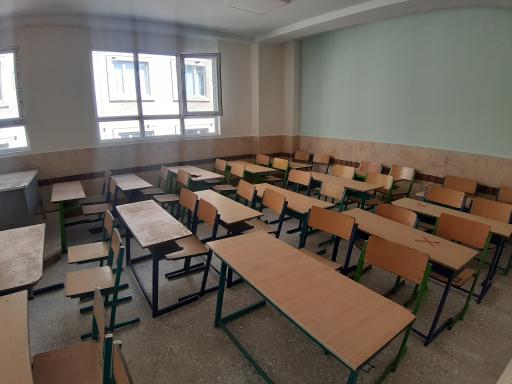 عکس دبستان جوادی پور