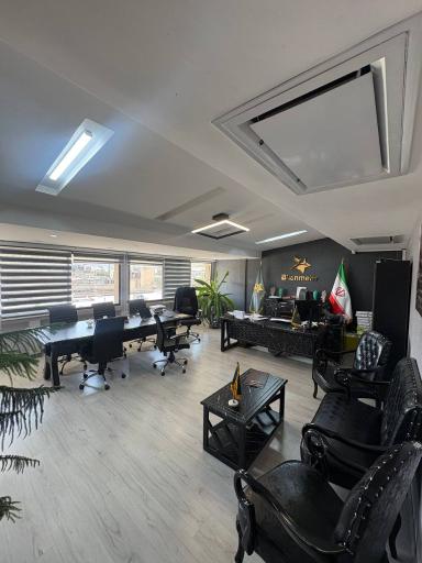 عکس شرکت بیلان مهر