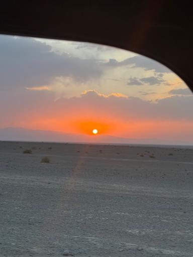 عکس اجاره آفرود گردشگری کویر مرنجاب