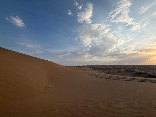 عکس اجاره آفرود گردشگری کویر مرنجاب