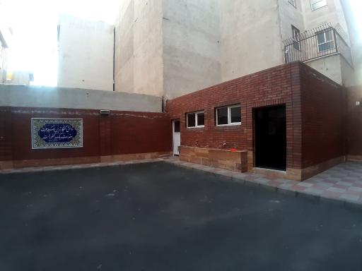 عکس دبستان جوادی پور