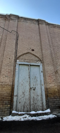 عکس خانه تاریخی انصاری