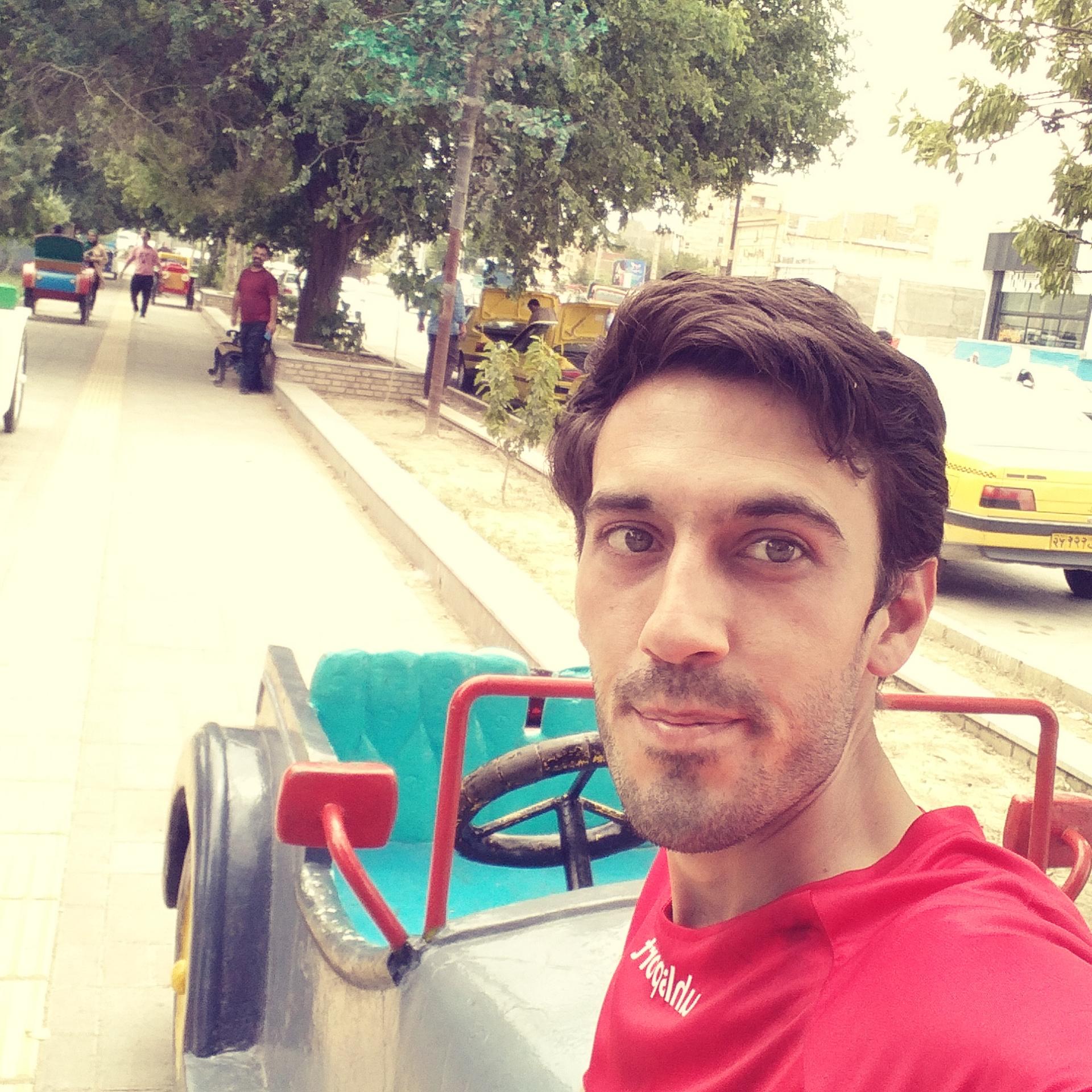 عکس زمین بازی کودکان