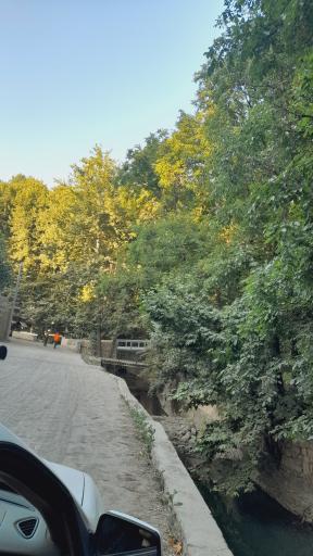 عکس رودخانه شیرآباد