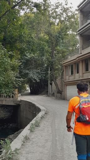 عکس رودخانه شیرآباد