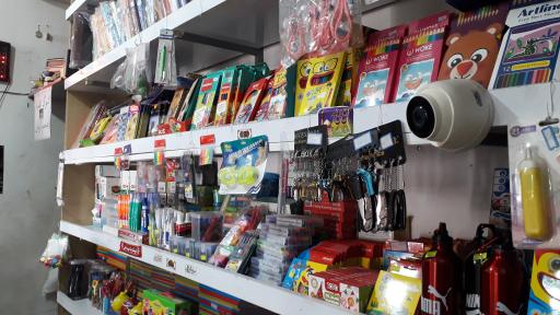 عکس لوازم التحریر مهدی