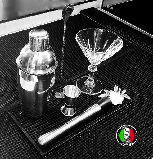 عکس کافه کائنات