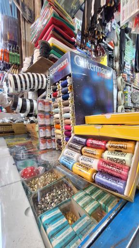 عکس فروشگاه کوک کام