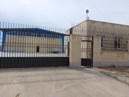 عکس شرکت منسوجات فیروزه نیلگون