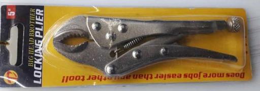 عکس ابزارآلات محسن