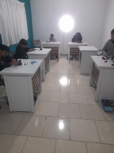 عکس کانون فرهنگی تربیتی شهید مطهری