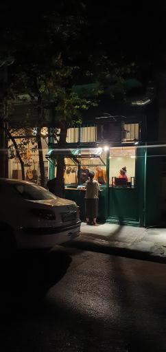 عکس رستوران پیکولو