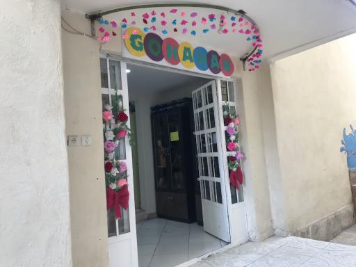 عکس دبستان دخترانه غیر دولتی گوهران