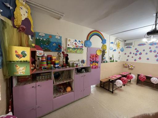 عکس دبستان دخترانه غیر دولتی گوهران