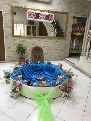 عکس دبستان دخترانه غیر دولتی گوهران