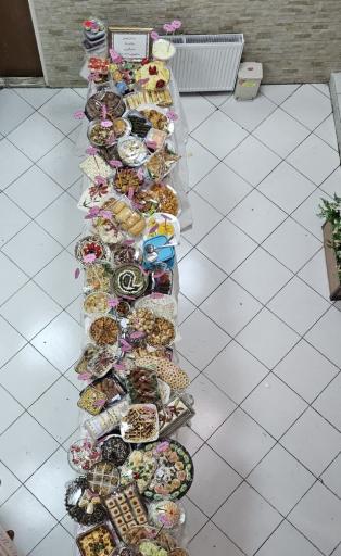 عکس دبستان دخترانه غیر دولتی گوهران