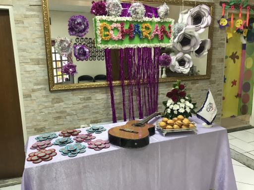 عکس دبستان دخترانه غیر دولتی گوهران