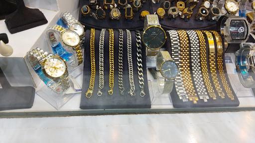 عکس گالری بدلیجات آمور