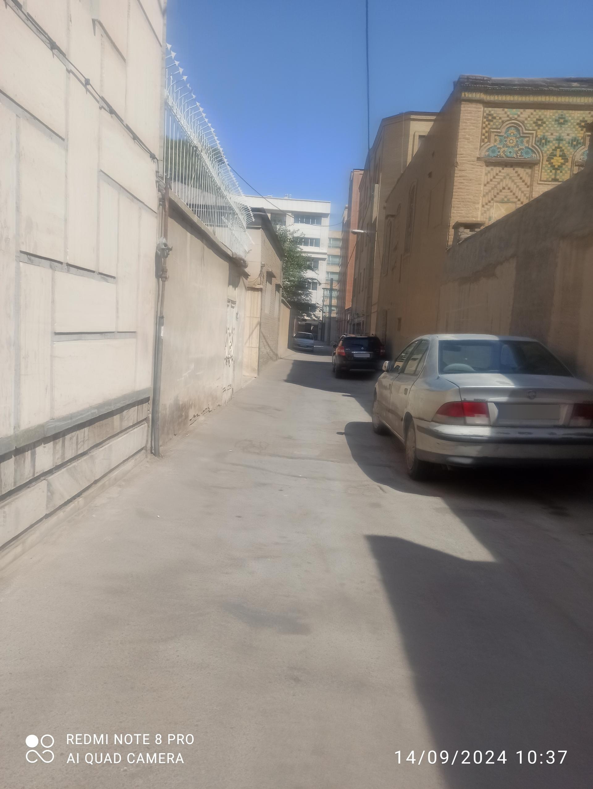 عکس ساختمان اسکانو