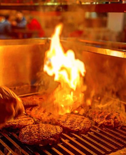 عکس مسترفود ۲