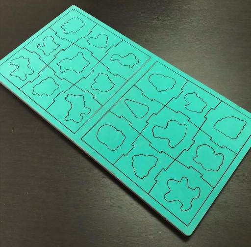 عکس قالبسازی مهر 