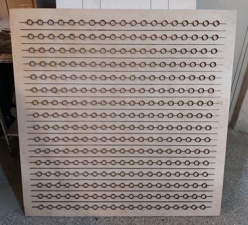 عکس قالبسازی مهر 