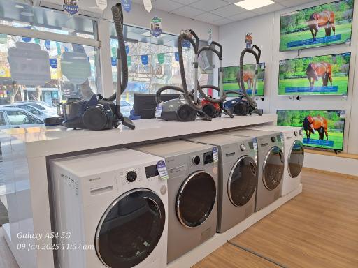 عکس فروشگاه اسنوا (شعبه پاسداران)