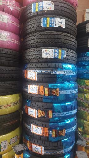 عکس رینگ و لاستیک رمضانی 