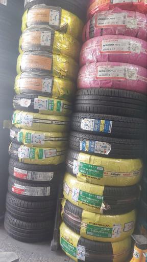 عکس رینگ و لاستیک رمضانی 