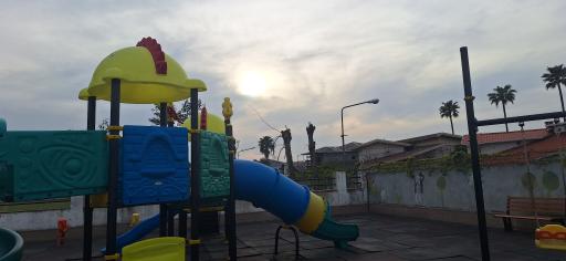 عکس بوستان نشاط