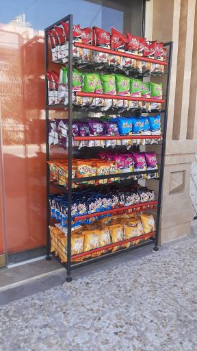 عکس سوپر پروتئینی پاسارگاد