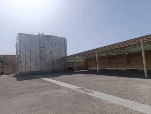 عکس دادگاه عمومی بازفت