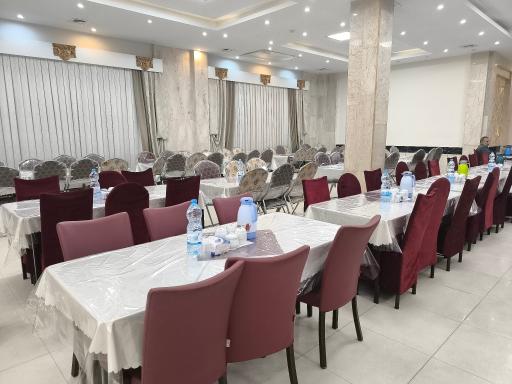 عکس تالار صدف