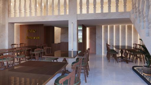 رستوران بابک