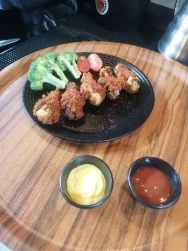 عکس کافه آوا