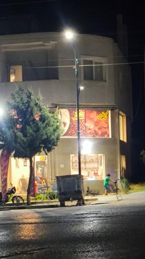 عکس کافه شاکر