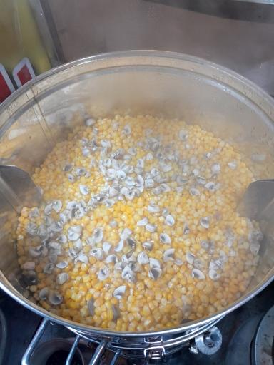 عکس کافه پاتوق