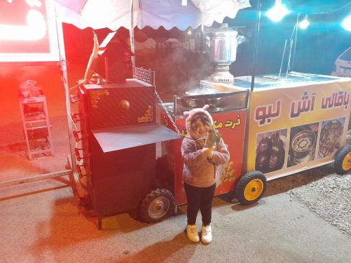 عکس کافه پاتوق