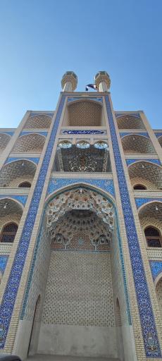 عکس حسینیه کوشکنو