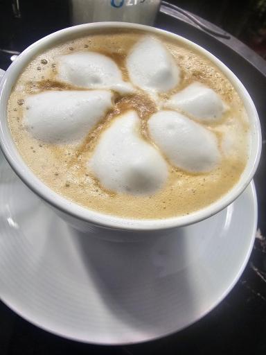 عکس کافه شیروانا 