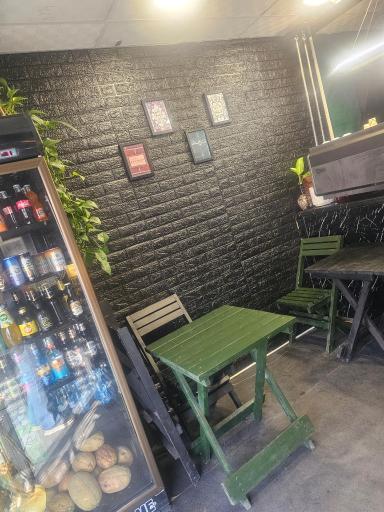 عکس کافه شیروانا 