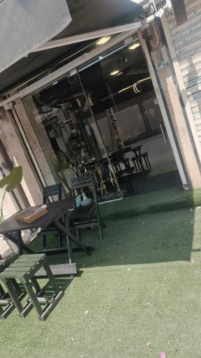 عکس کافه شیروانا 