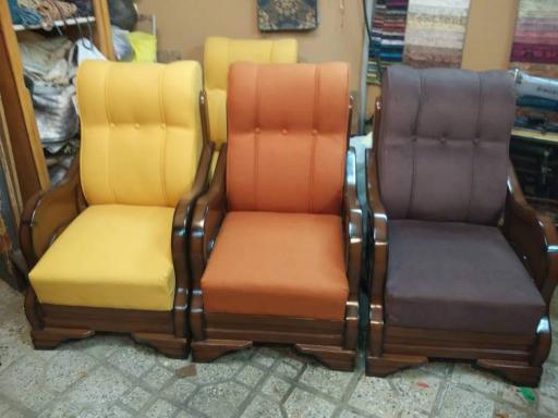 فروشگاه مبلمان امید