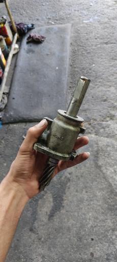 هیدرولیک فرمان کریمی