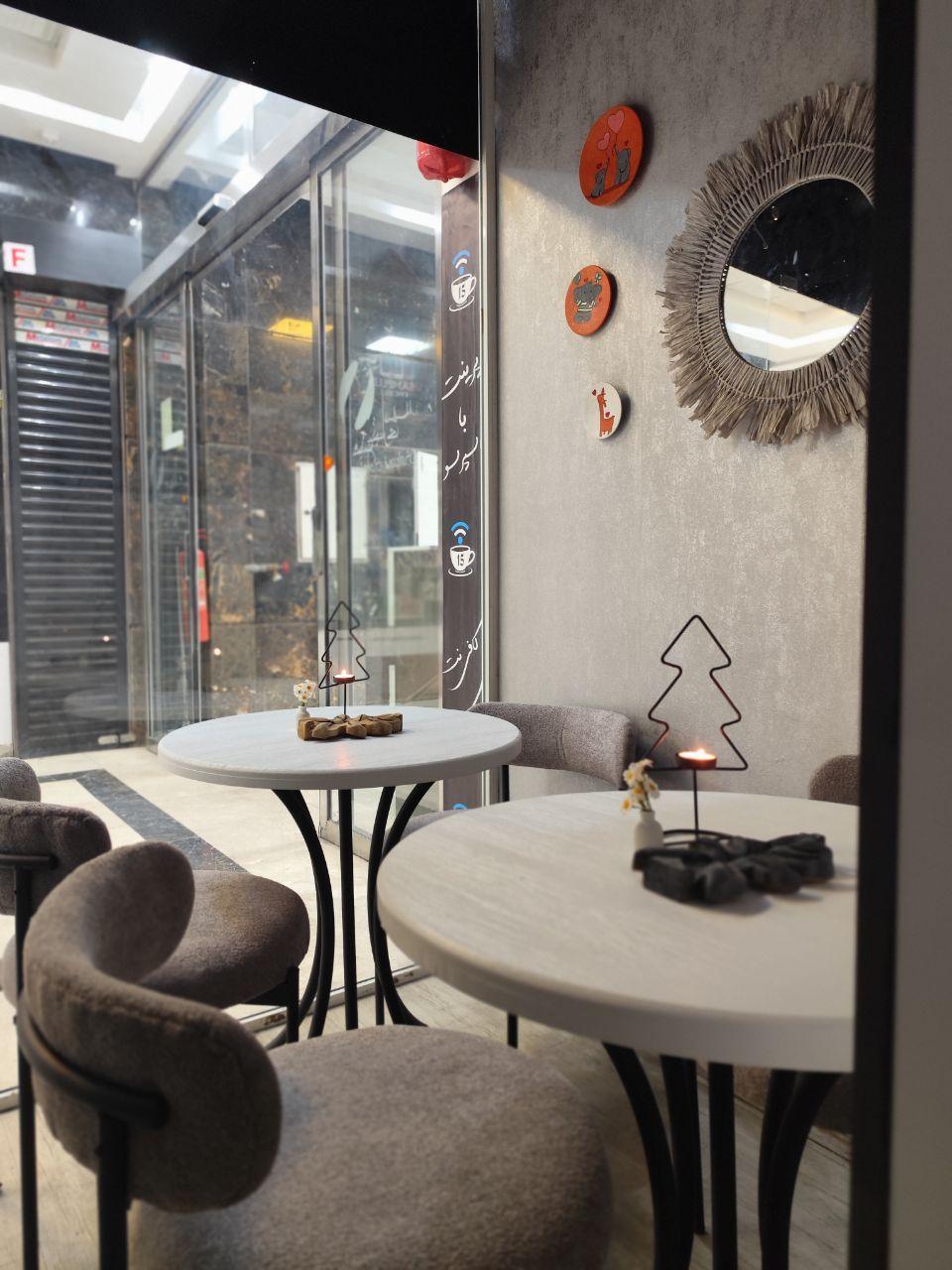 عکس کافی نت کافه ۱۵